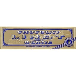 Chocolate negro tableta 300 g - Lindt Swiss