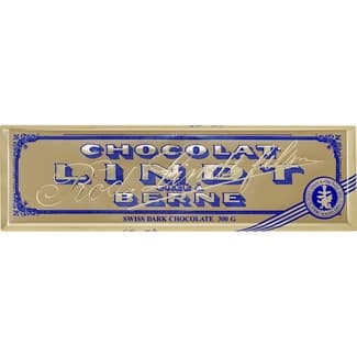 Chocolate negro tableta 300 g - Lindt Swiss