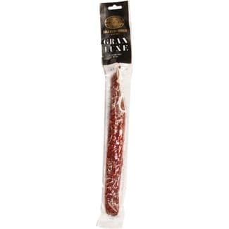 Gran Luxe fuet extra de Vic unidad 200 g - Casa Riera Ordeix