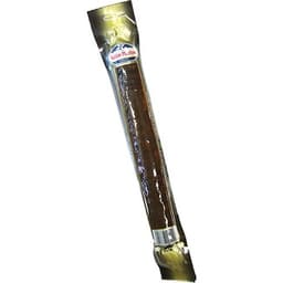 Morcilla de velita ibérica pieza 180 g - Julian Martin