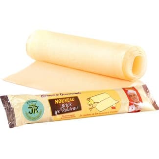 Masa brick rollo 3 metros envase 180 g - Jr