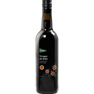 Vinagre de Jerez DOP Vinagre de Jerez botella 750 ml - El Corte Ingles