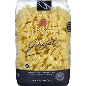 Radiatori paquete 500 g - Garofalo