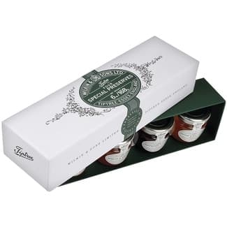 Mermeladas surtido variado 4x42 g estuche 168 g - Tiptree
