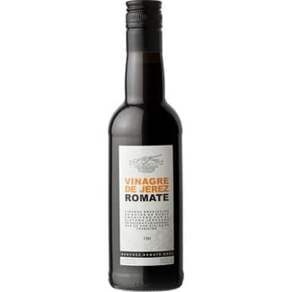 Vinagre de Jerez DOP Vinagre de Jerez botella 375 ml - Sanchez Romate