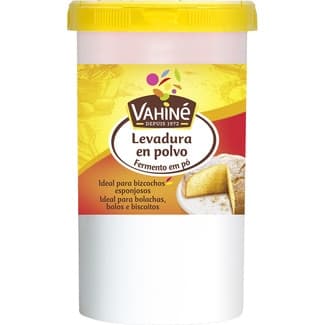 Levadura en polvo envase 108 g - Vahine