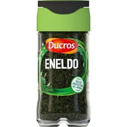 Eneldo frasco 10 g - Ducros