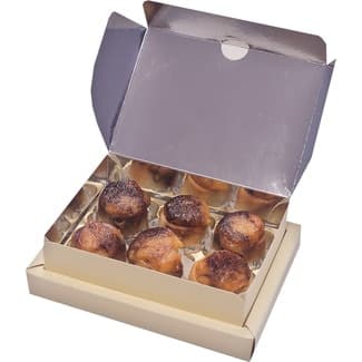 Piononos 6 unidades estuche 500 g - Casa Isla