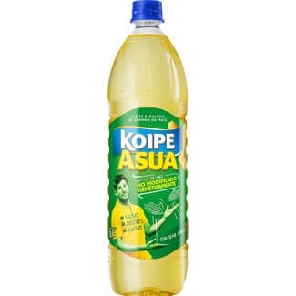 Aceite refinado de germen de maíz botella 1 l - Koipe Asua