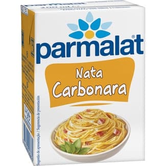 Nata carbonara para cocinar envase 200 ml - Parmalat