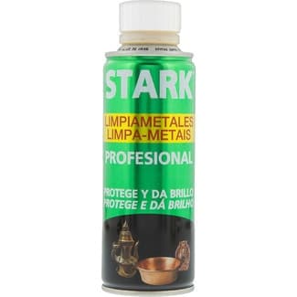 Limpia metales Profesional spray 250 ml - Stark