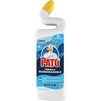 Gel WC Biodegradable Marine botella 750 ml - Pato