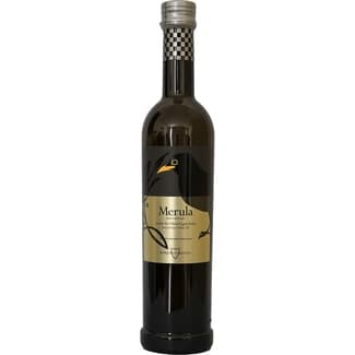 Aceite de oliva virgen extra botella 500 ml - Merula