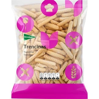 Trencinas bolsa 250 g - El Corte Ingles