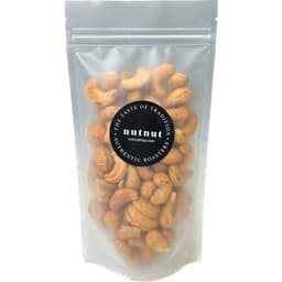 Anacardo tostado con trufa bolsa 150 g - Nutnut