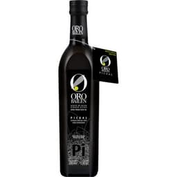Aceite de oliva virgen extra Picual botella 500 ml - Oro Bailen