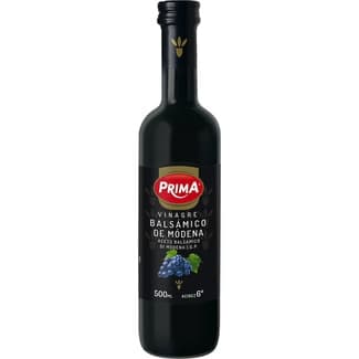 Vinagre balsámico de Módena IGP aceto balsamico di Modena botella 500 ml - Prima