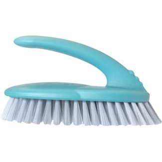 Cepillo para ropa con asa 1 unidad - Vigar