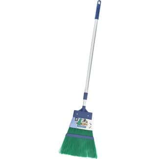 Cepillo con palo de aluminio para exteriores 1 unidad - Elephant