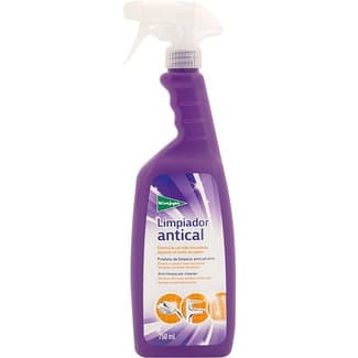 Limpiador antical líquido pistola 750 ml - El Corte Ingles