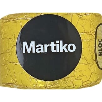 Bloc de foie gras de pato con trozos sin gluten rulo 200 g - Martiko