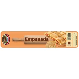 Masa para empanada cuadrada envase 230 g - Casa Tarradellas