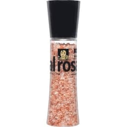 Sal rosa del Himalaya envase 360 g - Carmencita