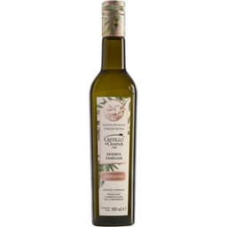 Aceite de oliva virgen extra arbequina reserva familiar botella 500 ml - Castillo De Canena