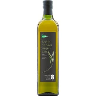 Aceite de oliva virgen extra botella 750 ml - El Corte Ingles