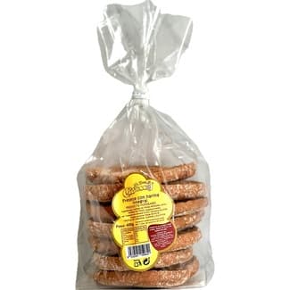 Friselle con harina integral bolsa 400 g - La Casa De Pasticcini