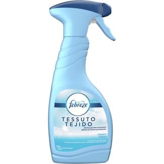 Eliminador de olores en tejidos Clásico spray 500 ml - Febreze