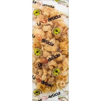 La Delicia tiritas de jamón bolsa 100 g - La Cala Albert Adria