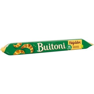 Masa de hojaldre redonda envase 230 g - Buitoni