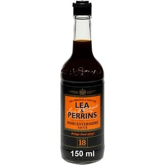 Salsa perrins botella 150 ml - Perrins