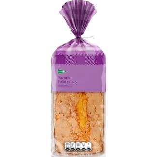 Bizcocho casero bolsa 250 g - El Corte Ingles