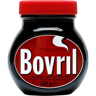 Concentrado de carne líquido tarro 250 g - Bovril