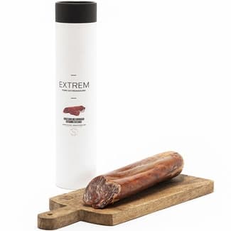 Lomo de bellota 100% ibérico pieza 500 g - Extrem Puro Extremadura