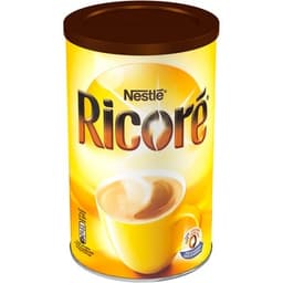 Bebida soluble 60% achicoria 40% café lata 260 g - Nestle Ricore