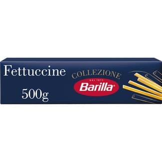 Collezione fettuccine estuche 500 g - Barilla