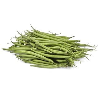 Judía boby bolsa 400 g