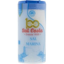 Sal marina bote 250 g - Sal Costa