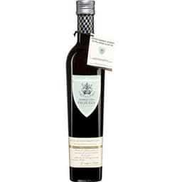 Aceite de oliva virgen extra arbequina hojiblanca picual y morisca botella 500 ml - Marques De Valdueza
