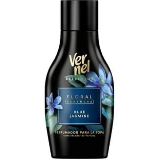 Perfumador para la ropa Floral essences Blue Jasmine botella 30 dosis - Vernel