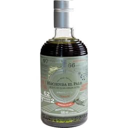 Aceite de oliva virgen extra Picual botella 500 ml - Hacienda El Palo