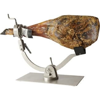 Paleta de bellota 100 % ibérica pieza 4,5 kg - Jabu