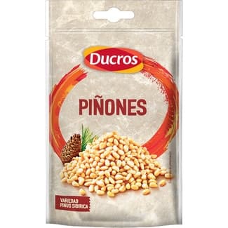 Piñones envase 50 g - Ducros