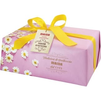 Colomba de Pascual al chocolate estuche 1 kg - Maina