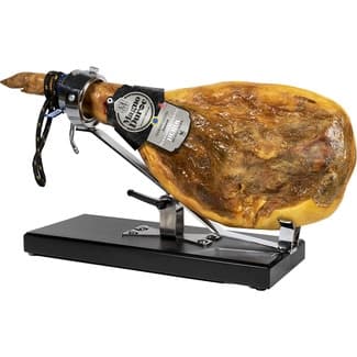 Jamón serrano Reserva 50% raza Duroc ETG pieza 6,5 kg - Magno Duroc