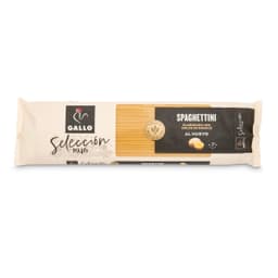 Espaguetis al huevo Gallo 450 g