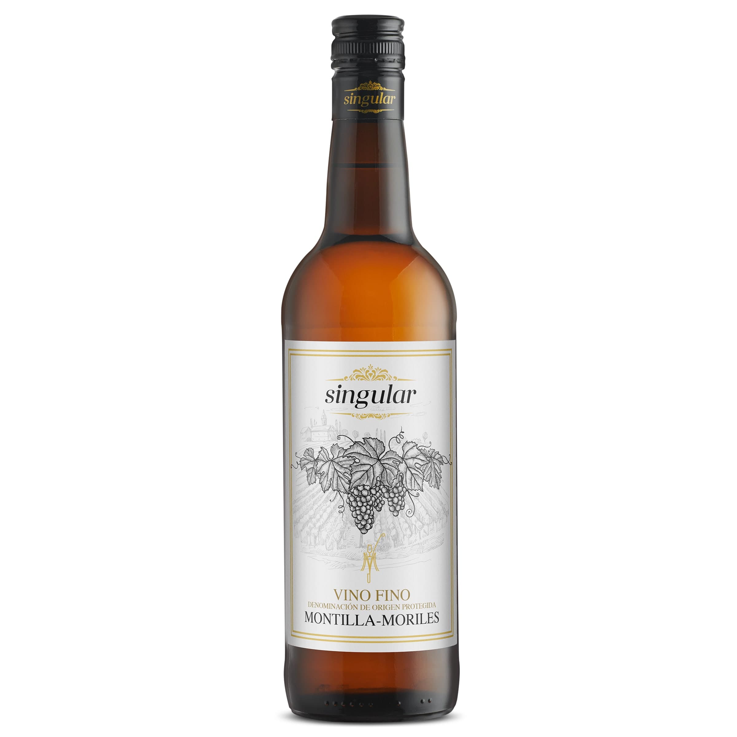 Vino fino Singular 75 cl